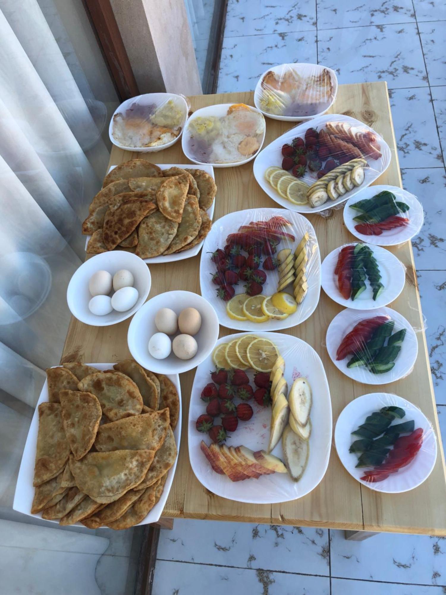 Adam-Eva Hotel خيوة المظهر الخارجي الصورة