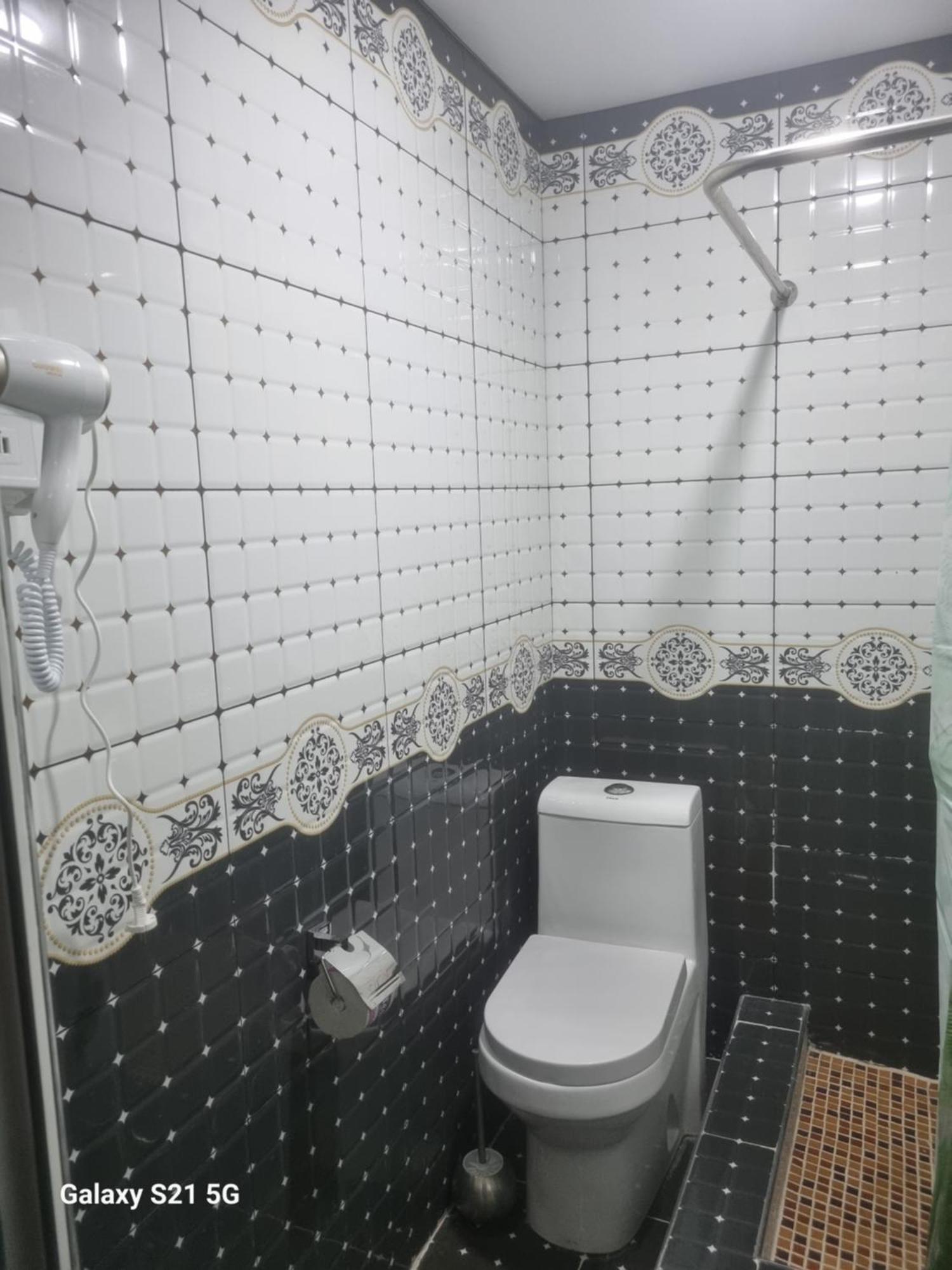 Adam-Eva Hotel خيوة المظهر الخارجي الصورة