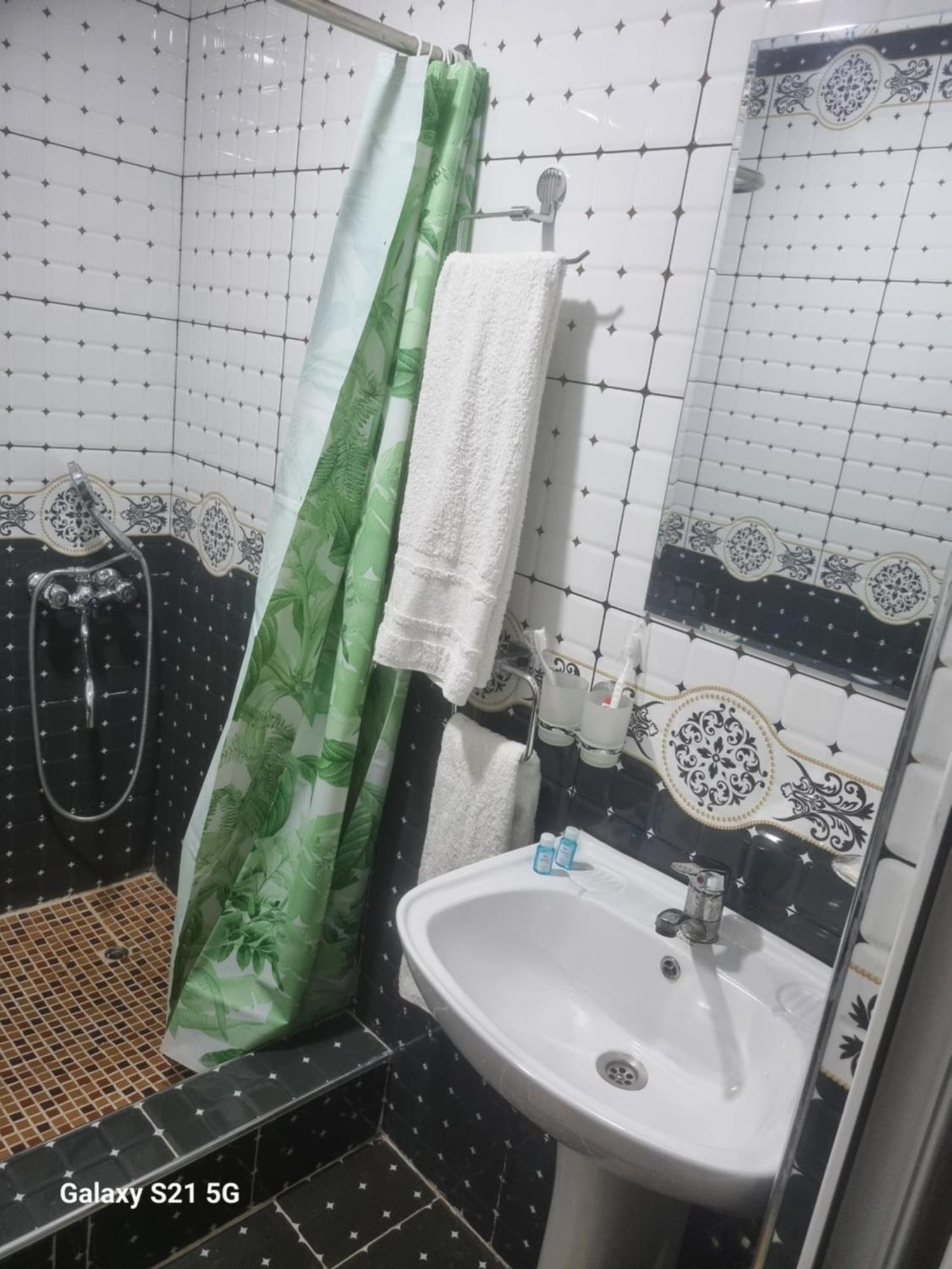 Adam-Eva Hotel خيوة المظهر الخارجي الصورة